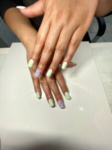 VN Nails And Spa | Nail Salon In Warner Robins, GA 31093